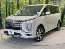 2021 Mitsubishi Delica D5