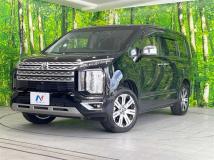 2022 Mitsubishi Delica D5