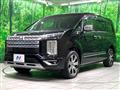 2023 Mitsubishi Delica D5