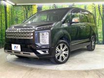 2023 Mitsubishi Delica D5