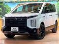 2024 Mitsubishi Delica D5