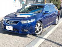 2011 Honda Accord Tourer