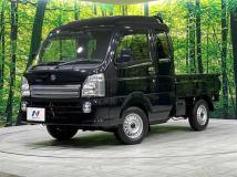 2021 Suzuki Super Carry