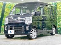 2019 Suzuki Every Wagon