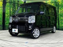 2021 Suzuki Every Wagon