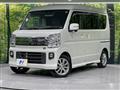 2021 Suzuki Every Wagon