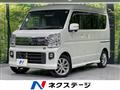 2021 Suzuki Every Wagon