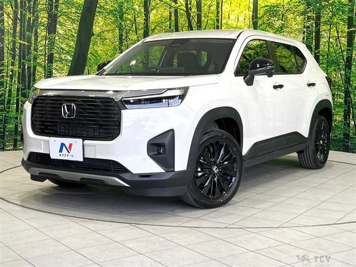 2025 Honda Honda Others
