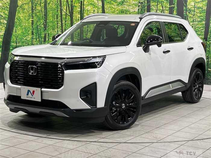 2025 Honda Honda Others