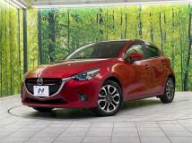 2016 Mazda Demio