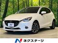 2019 Mazda Demio