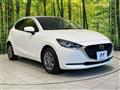 2020 Mazda Mazda2