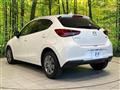 2020 Mazda Mazda2