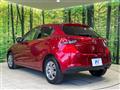 2021 Mazda Mazda2