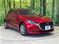 2021 Mazda Mazda2