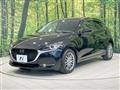 2021 Mazda Mazda2
