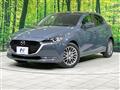 2021 Mazda Mazda2