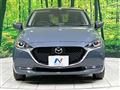 2021 Mazda Mazda2