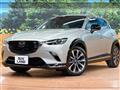 2024 Mazda CX-3