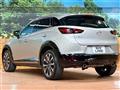 2024 Mazda CX-3