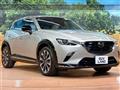 2024 Mazda CX-3