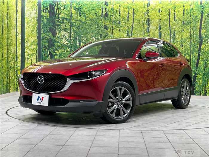 2020 Mazda Mazda Others