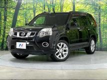 2011 Nissan X-Trail