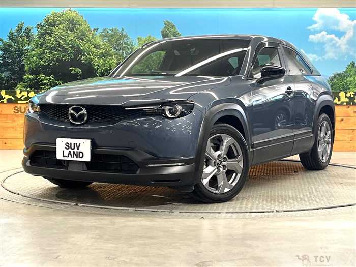 2020 Mazda Mazda Others