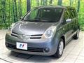 2005 Nissan Note
