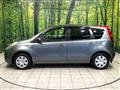 2005 Nissan Note
