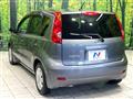 2005 Nissan Note