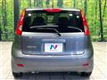 2005 Nissan Note