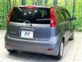 2005 Nissan Note