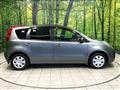 2005 Nissan Note