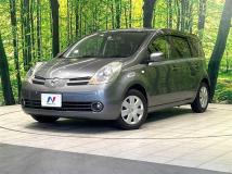 2005 Nissan Note