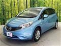 2013 Nissan Note