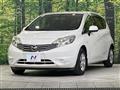 2013 Nissan Note