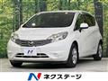 2013 Nissan Note