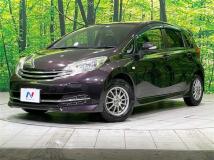 2013 Nissan Note