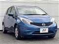 2015 Nissan Note