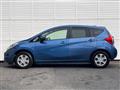 2015 Nissan Note