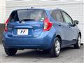 2015 Nissan Note