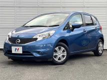 2015 Nissan Note