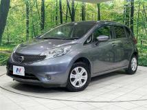 2015 Nissan Note