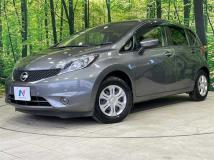 2016 Nissan Note