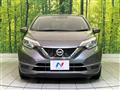 2020 Nissan Note