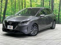 2021 Nissan Note