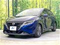 2021 Nissan Note