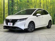 2021 Nissan Note