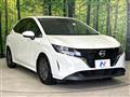 2021 Nissan Note